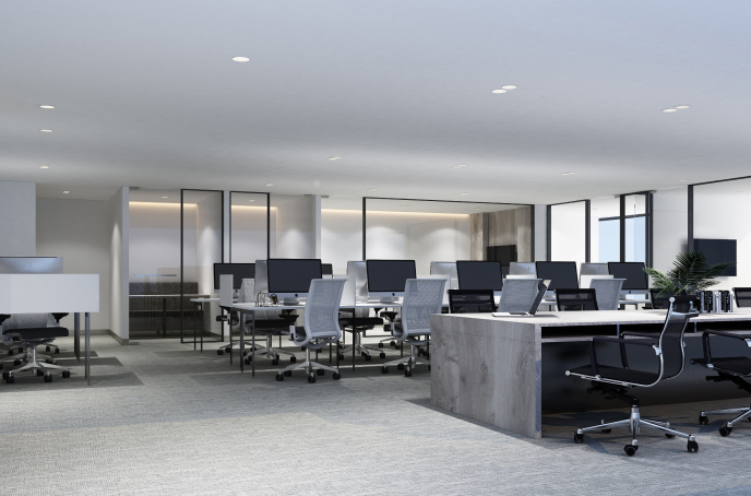 VĂN PHÒNG GIAO DỊCH - TA ELECTRIC CO., LTD