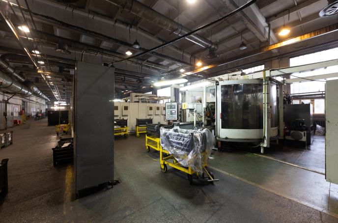 Khu công nghiệp Tiên Sơn Bắc Ninh