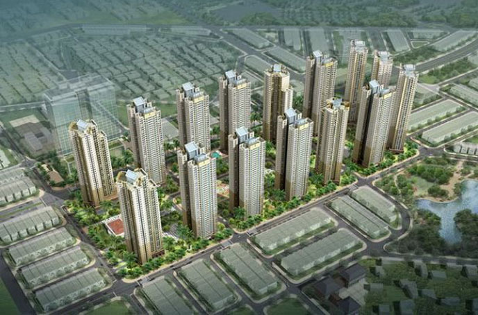 Khu đô thị Văn La