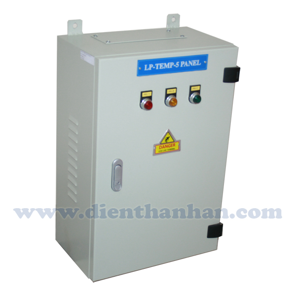Distribution cabinet 100A-01